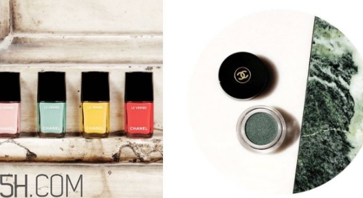 香奈兒獅子高光多少錢？香奈兒浮雕獅子高光色號試色