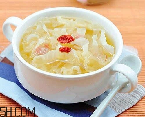 如何快速止咳？哪些食療可以快速止咳？