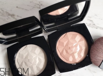 香奈兒獅子高光多少錢？香奈兒浮雕獅子高光色號試色