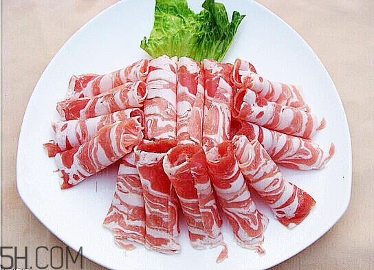 羊肉和柚子能一起吃嗎？吃完羊肉能吃柚子嗎？