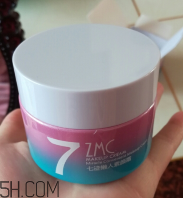 素顏霜需要卸妝嗎？植美村素顏霜要卸妝嗎？