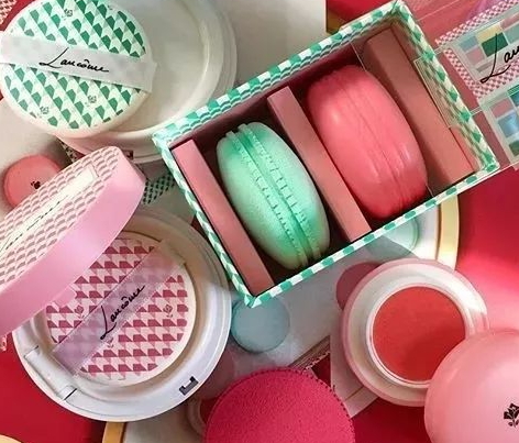 蘭蔻馬卡龍氣墊多少錢？蘭蔻馬卡龍氣墊怎么樣