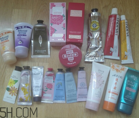 日本平價(jià)護(hù)手霜使用心得 日本藥妝kose q10護(hù)手霜深度測評(píng)