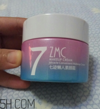 素顏霜需要卸妝嗎？植美村素顏霜要卸妝嗎？