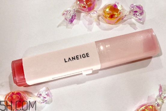 蘭芝v型雙色唇膏有幾個(gè)色號(hào)_哪個(gè)色號(hào)好看？