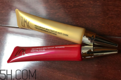 植美村蠟菊眼霜什么功效？適合什么年齡？