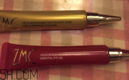 植美村蠟菊眼霜什么功效？適合什么年齡？