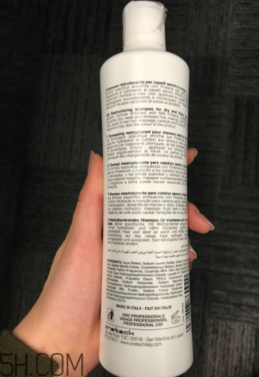 Fanola洗發(fā)水怎么樣？Fanola洗發(fā)水使用心得