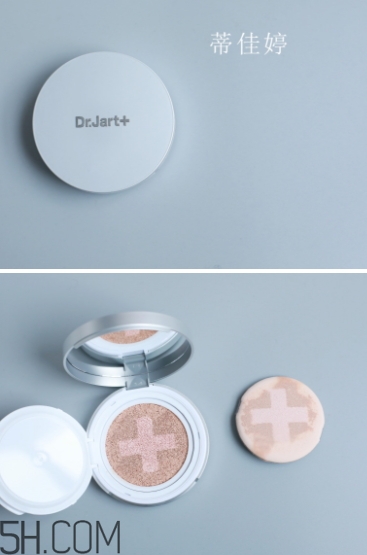 2018年氣墊粉底液哪個牌子好？2018氣墊粉底液排行榜前十強