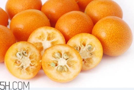 金桔可以和香蕉一起吃嗎？金桔和香蕉一起吃的好處？