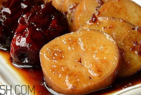 糯米藕煮多長(zhǎng)時(shí)間 糯米藕用高壓鍋壓多久