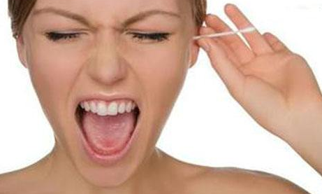 掏耳朵有什么危害？為什么不能掏耳朵？