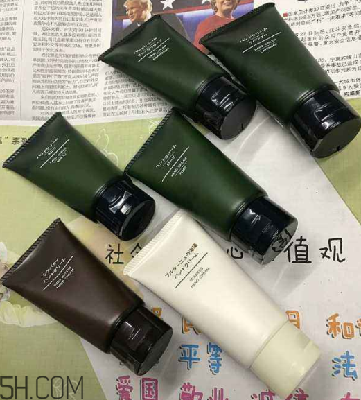 linden leaves香氛護手霜好用嗎？laura ashley護手霜好用嗎？