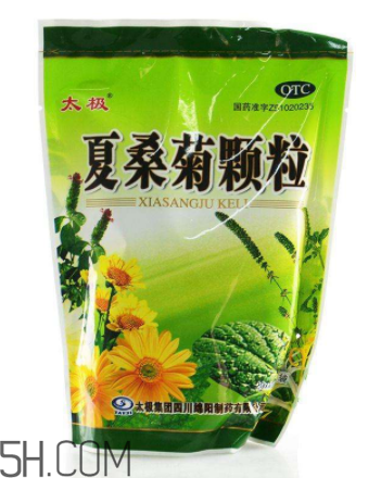 夏桑菊顆粒多少錢一包？夏桑菊顆粒小孩能喝嗎？