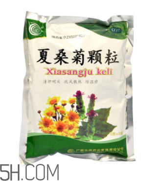 夏桑菊顆粒多少錢一包？夏桑菊顆粒小孩能喝嗎？