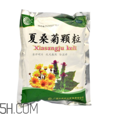 夏桑菊顆粒哪個(gè)牌子好？夏桑菊顆粒是去火的嗎？