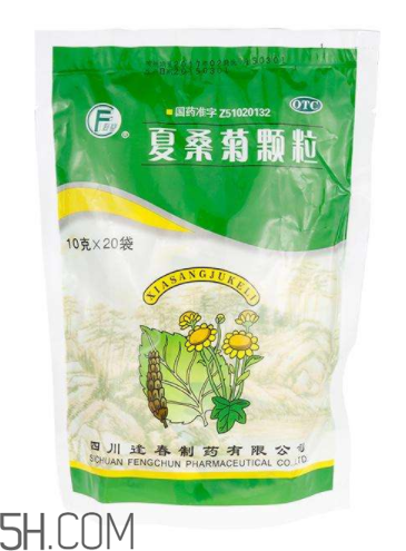 夏桑菊顆粒哪個(gè)牌子好？夏桑菊顆粒是去火的嗎？