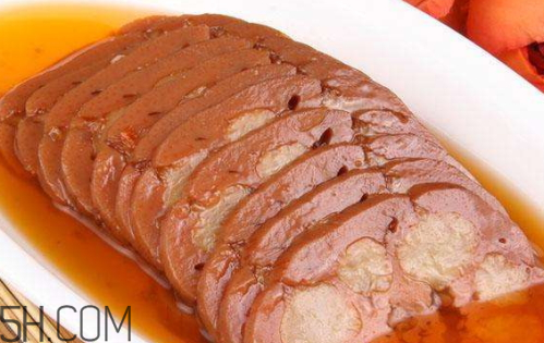 糯米藕用什么藕 糯米藕用什么鍋做好 糯米藕用什么藕 糯米藕用什么鍋做好