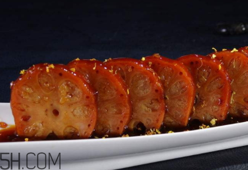 糯米藕用什么藕 糯米藕用什么鍋做好 糯米藕用什么藕 糯米藕用什么鍋做好