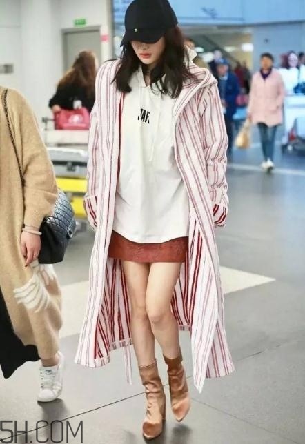 襪靴顯腿粗嗎？襪靴適合什么人？