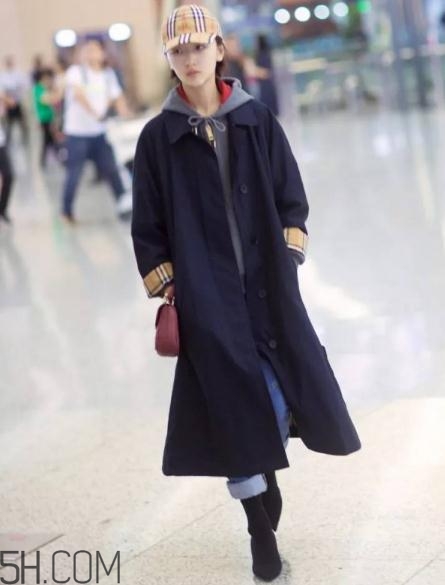 襪靴顯腿粗嗎？襪靴適合什么人？