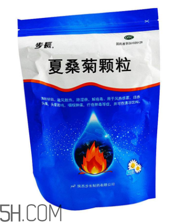 夏桑菊顆粒可以經(jīng)常喝嗎？夏桑菊顆?？梢造疃粏?？