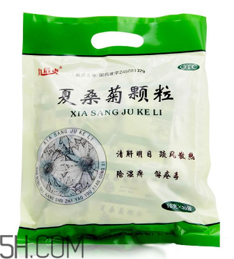 夏桑菊顆粒可以經(jīng)常喝嗎？夏桑菊顆粒可以祛痘嗎？