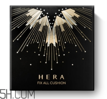 hera赫拉限量版三合一旋轉(zhuǎn)氣墊怎么用？