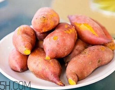 紅薯和獼猴桃能一起吃嗎？吃完紅薯可以吃獼猴桃嗎？