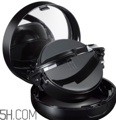 hera赫拉限量版三合一旋轉(zhuǎn)氣墊多少錢？