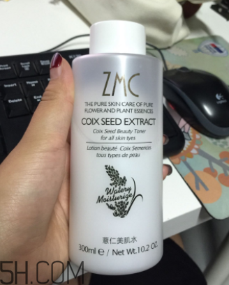 植美村薏仁美肌水適合什么膚質(zhì)？適合什么季節(jié)？