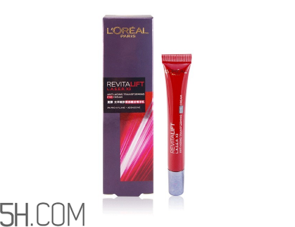 眼霜的使用方法 護膚品的正確使用步驟