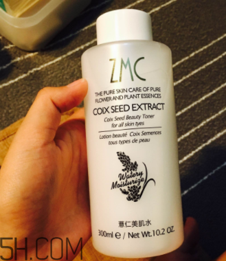 植美村薏仁美肌水適合什么膚質(zhì)？適合什么季節(jié)？