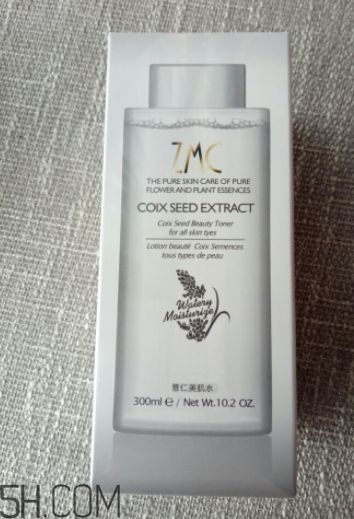 植美村薏仁美肌水適合什么膚質(zhì)？適合什么季節(jié)？