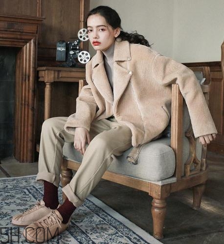 短毛絨是什么面料？短毛絨和磨毛哪個好？