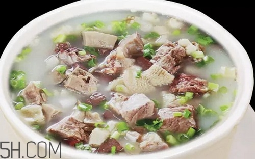 羊肉可以和豆腐一起吃嗎？羊肉和豆腐一起吃有什么好處？