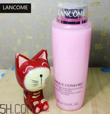 蘭蔻粉水不適合油皮？蘭蔻粉水適合什么膚質(zhì)？