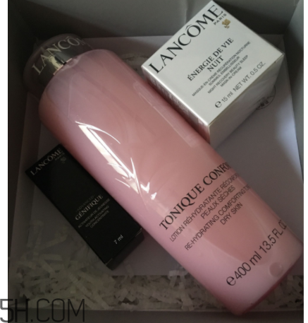 蘭蔻粉水不適合油皮？蘭蔻粉水適合什么膚質(zhì)？