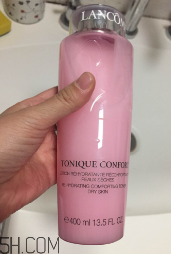 蘭蔻粉水不適合油皮？蘭蔻粉水適合什么膚質(zhì)？