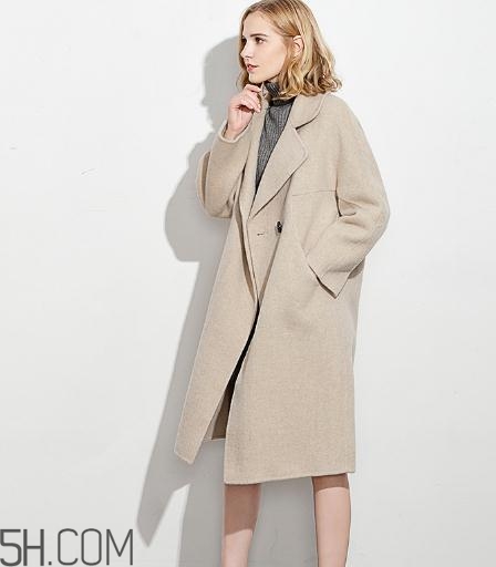 開司米大衣要多少錢？開司米大衣價格