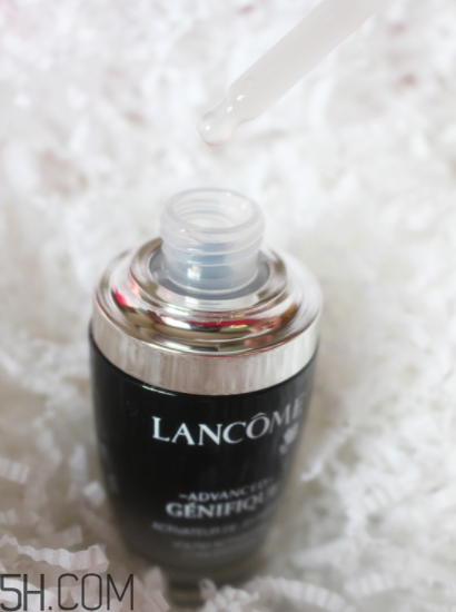 蘭蔻小黑瓶用在哪一步？蘭蔻小黑瓶使用步驟