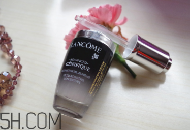 蘭蔻小黑瓶用在哪一步？蘭蔻小黑瓶使用步驟