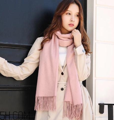 開司米圍巾大概多少錢？開司米圍巾價(jià)格