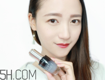 蘭蔻小黑瓶安瓶精華晚上還是白天用？什么功效？