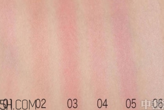 jill stuart棉花糖腮紅多少錢？jill stuart棉花糖腮紅色號