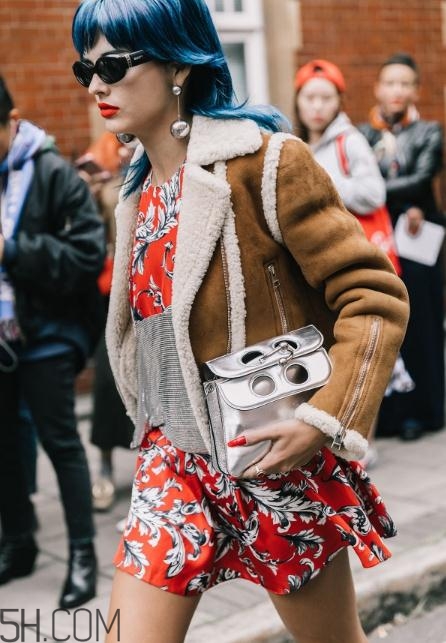 皮毛一體里面怎么搭配？皮毛一體內(nèi)搭什么好看？