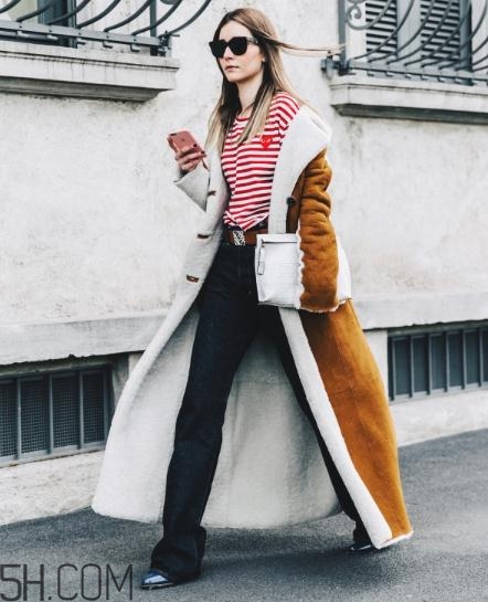 皮毛一體里面怎么搭配？皮毛一體內(nèi)搭什么好看？