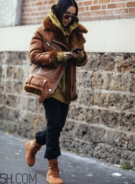 皮毛一體里面怎么搭配？皮毛一體內(nèi)搭什么好看？