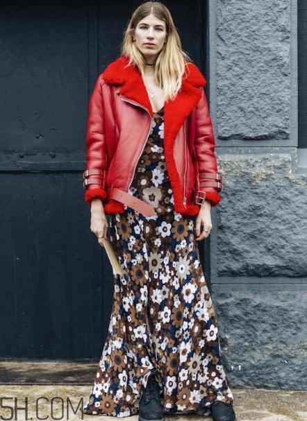 皮毛一體里面怎么搭配？皮毛一體內(nèi)搭什么好看？