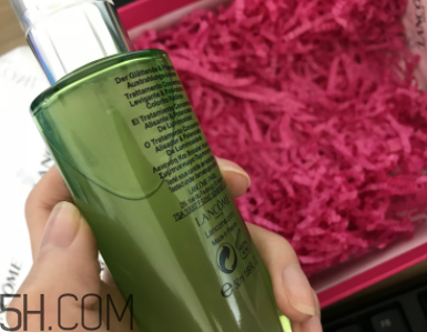 蘭蔻水光瓶適合什么年齡使用？蘭蔻水光瓶適合輕齡肌嗎？